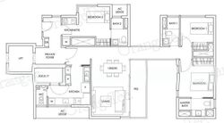 Highline Residences (D3), Condominium #606847981